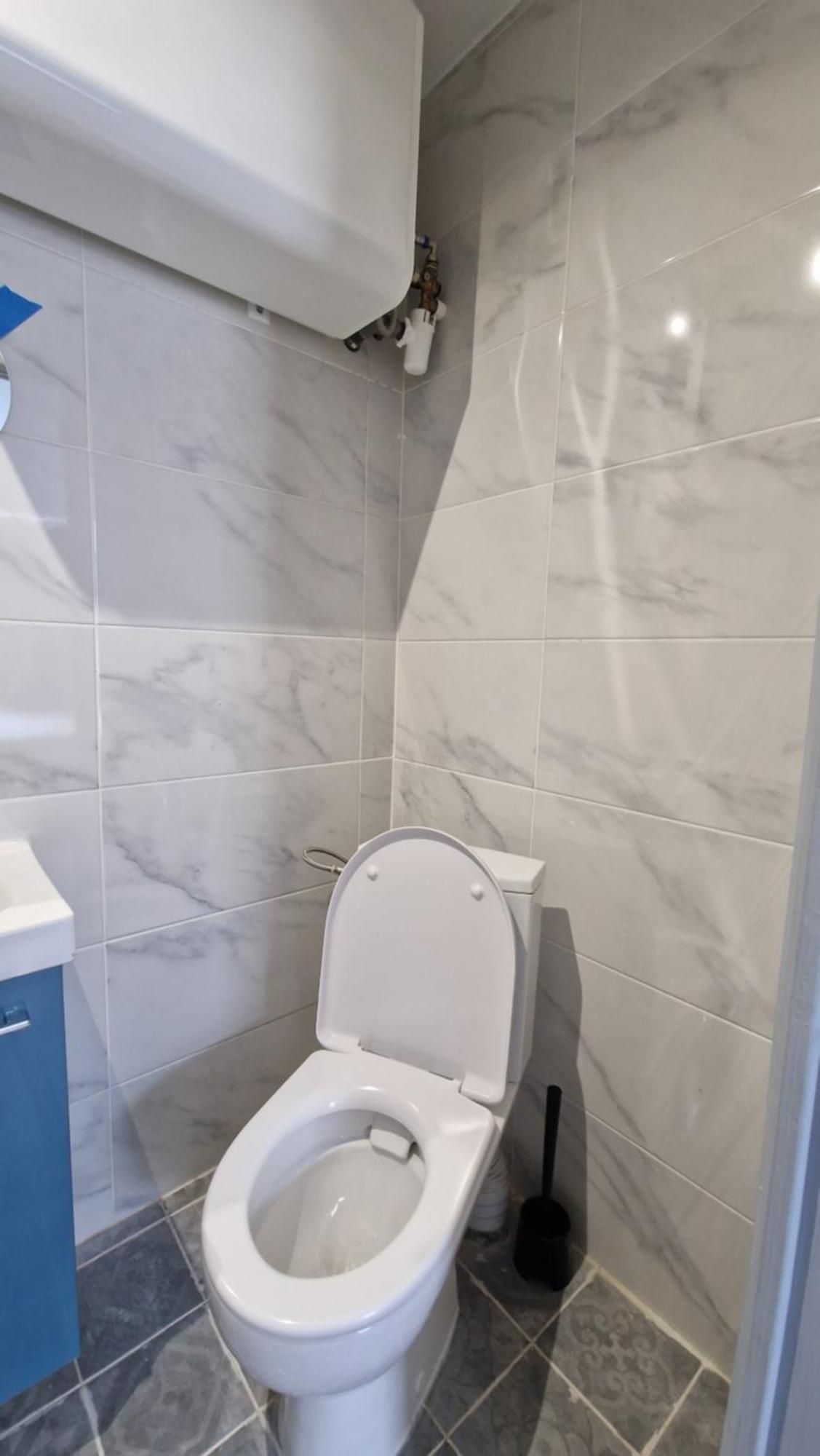 Appartement Hypercentre 瓦朗西纳 外观 照片