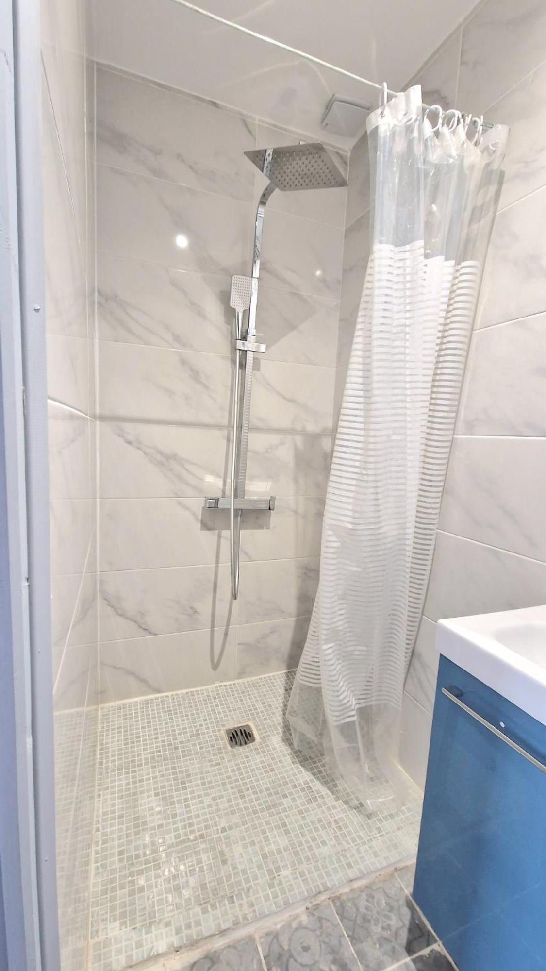 Appartement Hypercentre 瓦朗西纳 外观 照片