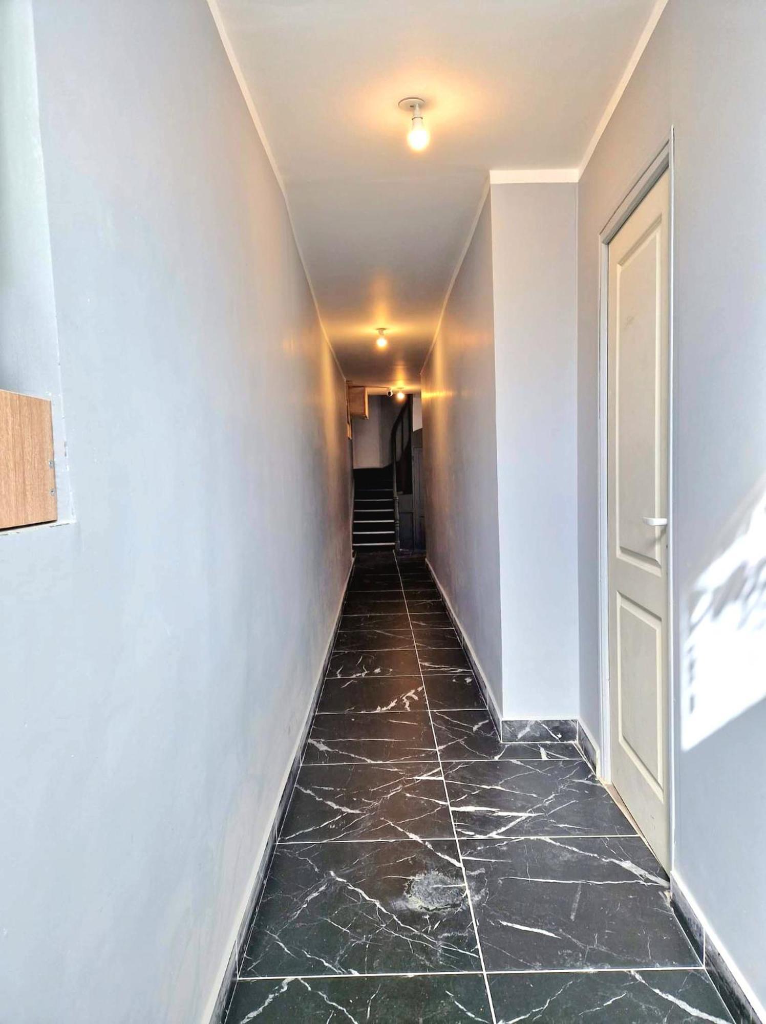 Appartement Hypercentre 瓦朗西纳 外观 照片